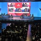 League of Legends y otros deportes electrónicos debutan en los Juegos Asiáticos Creo Gaming
