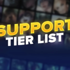 Lista de los mejores soportes de LoL: los mejores soportes de parches de LoL Creo Gaming