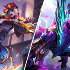 LoL Worlds 2023: ¿Briar y Naafiri son jugables? Creo Gaming