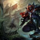 LoLdle League of Legends #442 Respuestas: miércoles 22 de septiembre de 2023 Creo Gaming