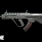 Loadout TR-76 Geist Warzone 2: la mejor opción, accesorios, clase y activos Creo Gaming