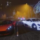 Los 10 coches imprescindibles en GTA Online Creo Gaming