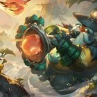 Los 3 mejores campeones de cada carril en League of Legends Creo Gaming