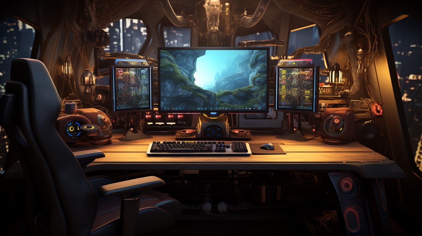 Creo Gaming