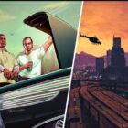 Los fanáticos de Grand Theft Auto están decepcionados de que GTA 5 sea el único actualizado Creo Gaming