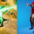 Los jugadores de Fortnite critican el ataque de Deku en Smash, diciendo que arruinó la temporada actual. Creo Gaming