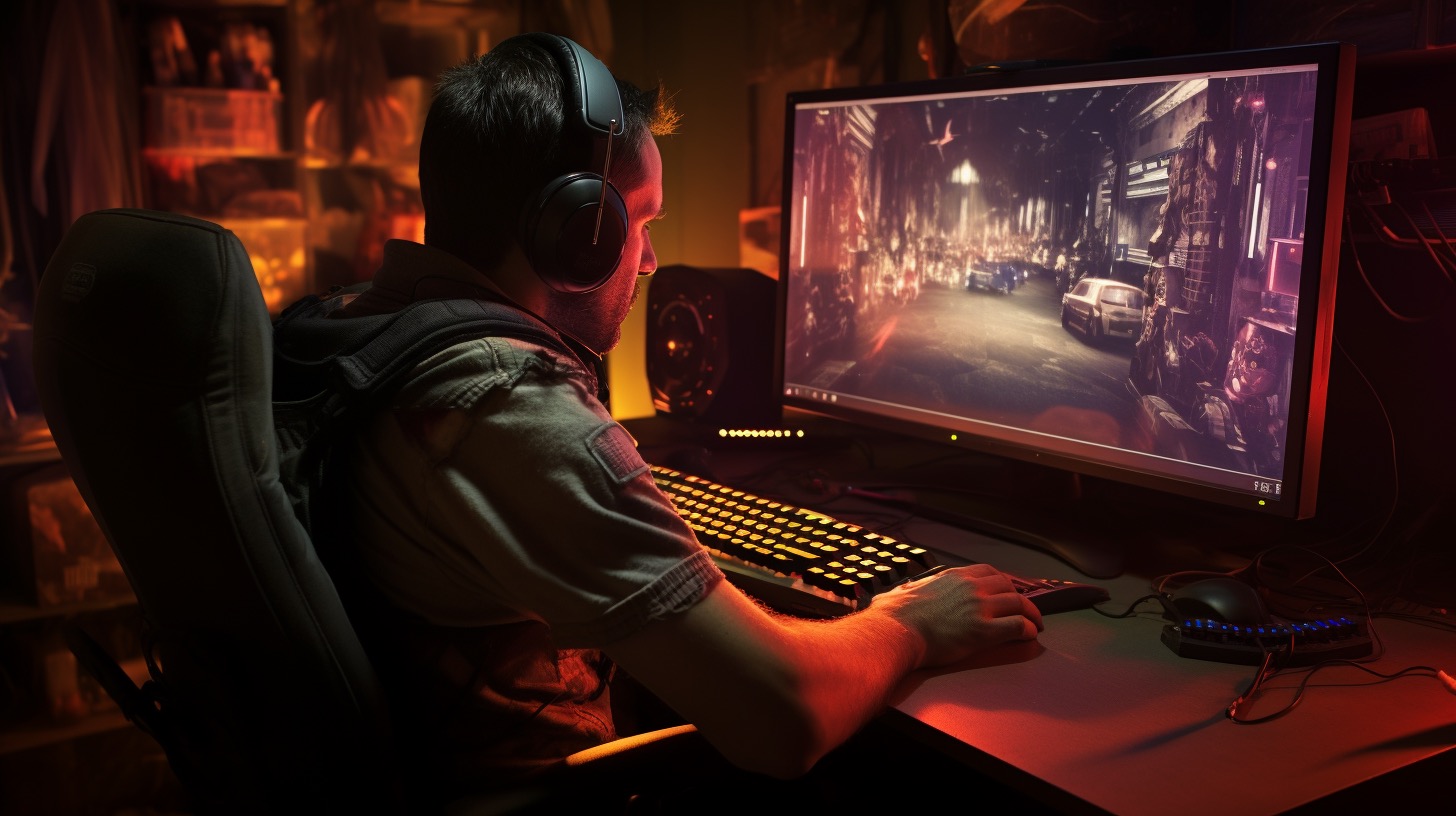 Creo Gaming