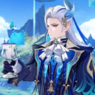 Los mejores artefactos para Neuvillette en Genshin Impact Creo Gaming