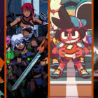 Los mejores juegos independientes de Humble Games a bajo precio Creo Gaming