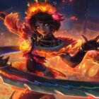 Los nuevos skins de League of Legends: Splashart, animación y fecha de lanzamiento Creo Gaming