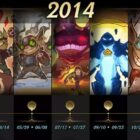 Los peores modos de juego de League of Legends Creo Gaming