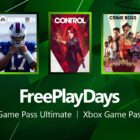Madden NFL 24, Control and Crime Boss: Rockay City - ¡Juega gratis en Xbox! Oferta de tiempo limitado Creo Gaming