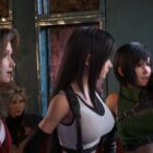 Mira la fecha de lanzamiento de Final Fantasy VII Rebirth y su impresionante tráiler | PlayStation 5 Creo Gaming