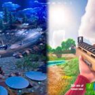 Mira las increíbles noticias sobre el próximo contenido de Fortnite, reveladas por Epic Games Creo Gaming