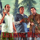 Música de GTA V mientras se carga en Red Dead Redemption 2 Nexus Creo Gaming