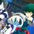 My Hero Academia: ¡el famoso anime lanza su propio juego Battle Royale! Creo Gaming