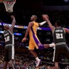 NBA 2K24: Un homenaje decepcionante a Kobe Bryant a pesar de los nuevos modos de juego. Experiencia de Google Discover. Creo Gaming