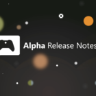 Noticias importantes de Xbox Update para usuarios de Alpha. Detalles de actualización, nuevas funciones y correcciones implementadas. Creo Gaming
