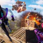 Novedades de Fortnite: nuevo Rocket Ram, sables de luz, Ahsoka Tano y más Creo Gaming