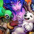 Nueva mascota adorable agregada a World of Warcraft Classic y Retail Creo Gaming