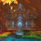 Nueva renovación mundial llega a World of Warcraft - Destructoid Creo Gaming