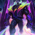Nueva revisión importante de K'Sante llega a League of Legends Creo Gaming