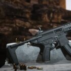 Nueva temporada de Warzone: un SMG subestimado se convierte en un monstruo en combate cuerpo a cuerpo Creo Gaming