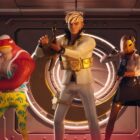 Nuevas armas y mejoras en Fortnite v26.00 Creo Gaming