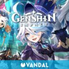 Nuevas fechas y recompensas exclusivas en Genshin Impact v4.1 Creo Gaming
