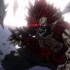 Nuevas máscaras de Fortnite My Hero Academia Creo Gaming