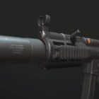 Nuevo Lachmann Shroud en Warzone: un meta contendiente con un TTK increíblemente rápido Creo Gaming