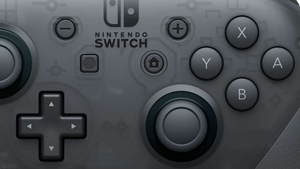 Nuevo controlador de Nintendo con joysticks magnéticos para Switch 2 ...