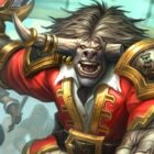 Nuevo cosmético pirata en World of Warcraft solo hoy Creo Gaming