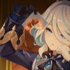 Nuevos materiales de ascensión y talentos para Furina revelados en Genshin Impact Creo Gaming