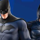Nuevas máscaras de DC esperadas por los fanáticos de Fortnite para el Día de Batman Creo Gaming