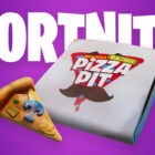 Obtén Fortnite Pizza Party: ubicaciones e implementación. Creo Gaming