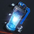 Obtén el disparador del escudo EMP en Fortnite Creo Gaming