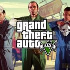 Obtén gratis la versión completa de GTA 5 para PS5 Creo Gaming
