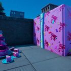 Obtener regalos de cumpleaños en Fortnite Creo Gaming