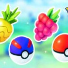 Obtener una Piedra Sinnoh en Pokémon GO Creo Gaming