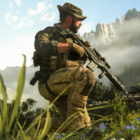 Obtenga el doble de XP en MW3 comprando bebidas energéticas Creo Gaming