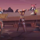 Obteniendo los propulsores de salto de Mimiron en WoW: todas las ubicaciones de las piezas de refuerzo Creo Gaming