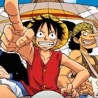 One Piece y Fortnite unidos por una nueva isla de videojuegos Creo Gaming