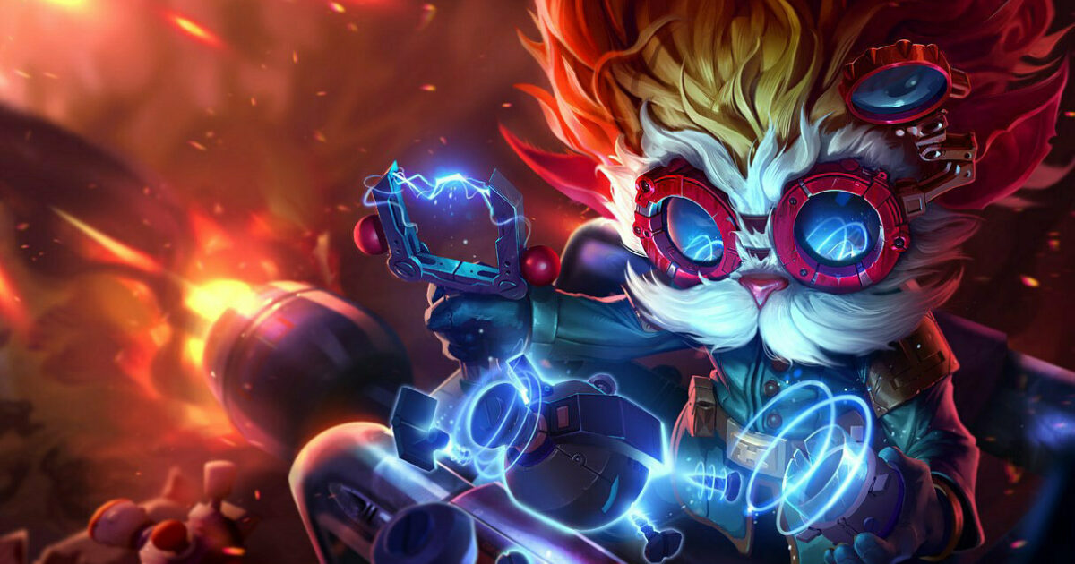 Creo Gaming