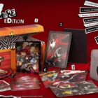 Persona 5 Royal: 1 edición más a precios atractivos en los principales minoristas Creo Gaming