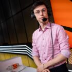 Por qué Caedrel se retiró del elenco de League of Legends Creo Gaming