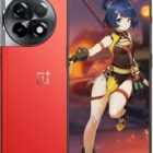 Precio de Genshin Impact de edición limitada de OnePlus Ace 2 en Japón Creo Gaming