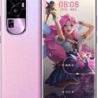 Precio del Oppo Reno 10 Pro League of Legends Edition en Japón Creo Gaming