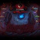 ¡Preguntas y respuestas de League of Legends en vivo con Riot Cadmus! Creo Gaming