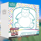 Reserva Scarlet & Violet – 151 Elite Trainer Box: todos los detalles y obsequios incluidos (Amazon) Creo Gaming